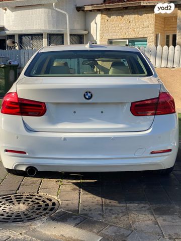 ב מ וו סדרה 3