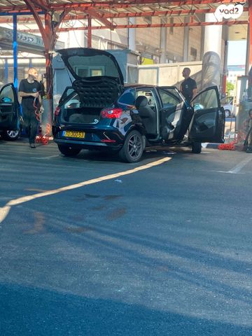 סיאט איביזה