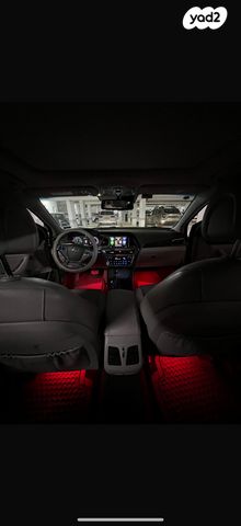 יונדאי סונטה