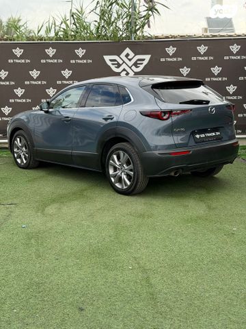 מאזדה CX-30
