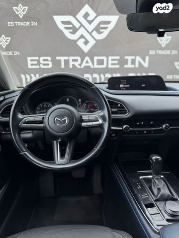 מאזדה CX-30