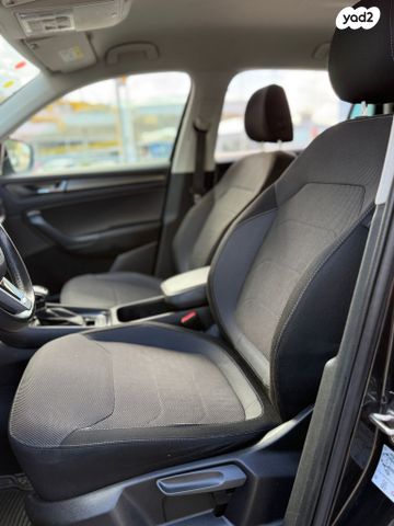 סקודה קודיאק