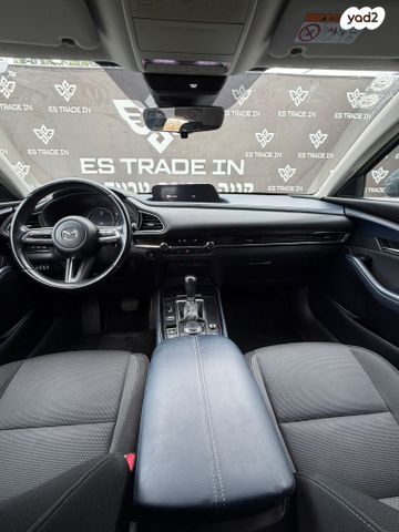 מאזדה CX-30