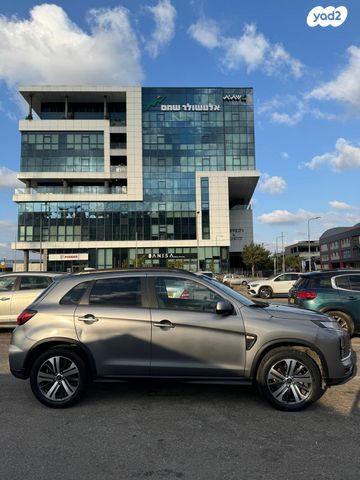 מיצובישי ASX