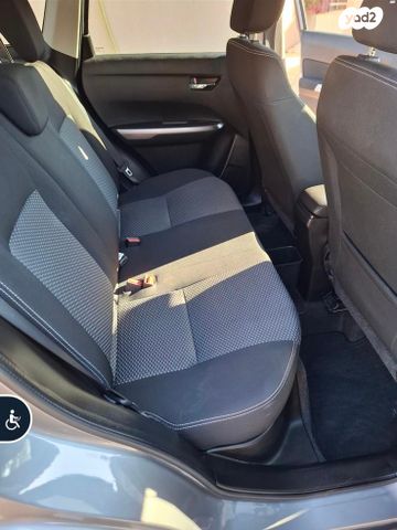 סוזוקי ויטרה