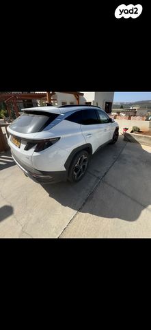 יונדאי טוסון