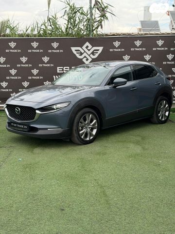 מאזדה CX-30