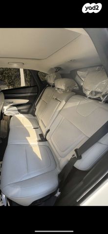 יונדאי טוסון