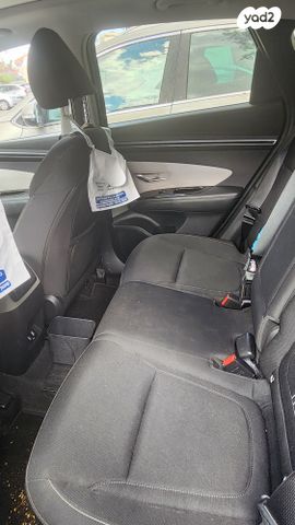 יונדאי טוסון