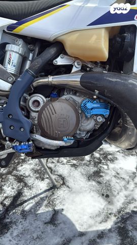 הוסקוורנה TE300