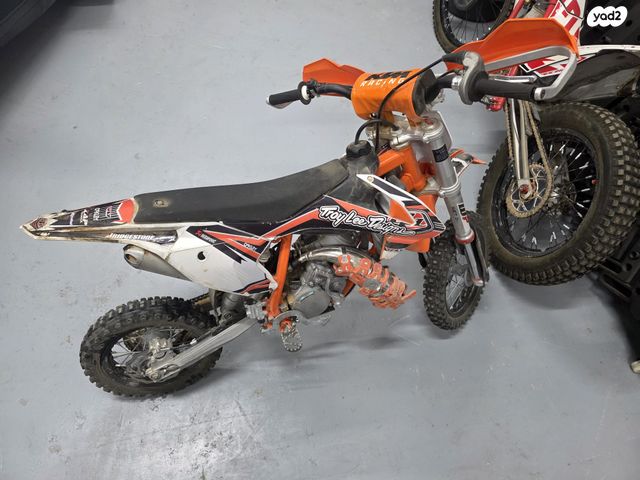 KTM MX SX 50