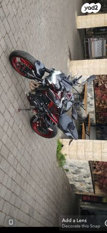 קאוואסאקי Z900