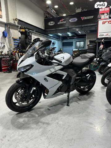 טריומף דייטונה