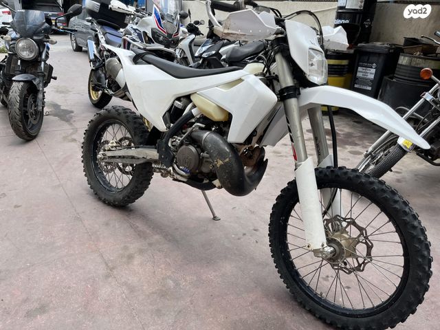 הוסקוורנה TE300