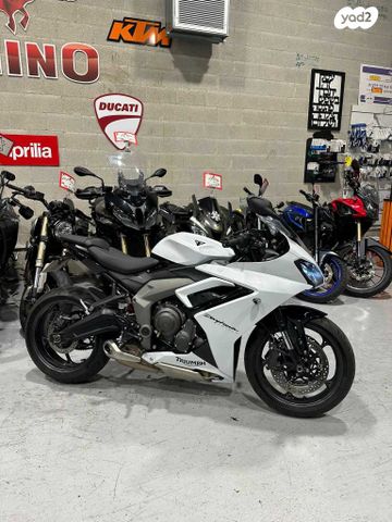 טריומף דייטונה