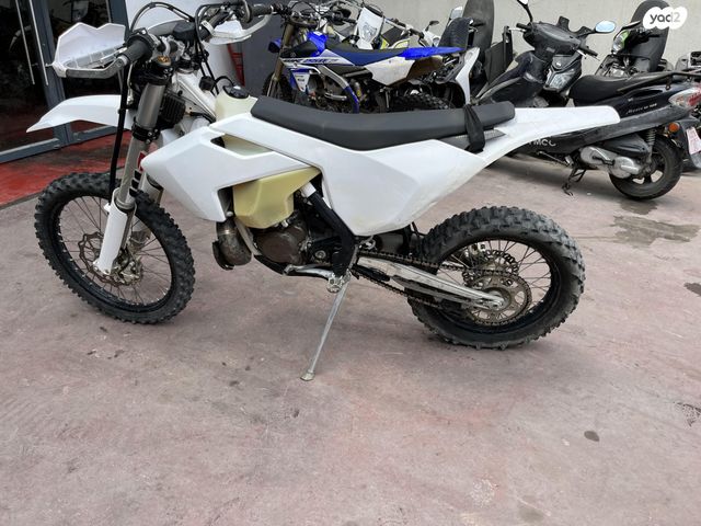 הוסקוורנה TE300