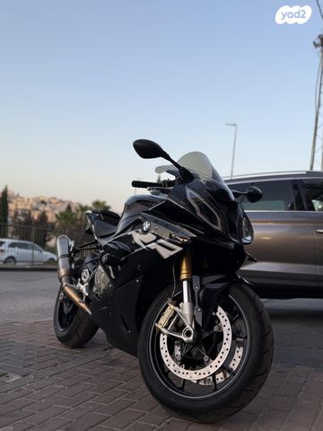 ב.מ.וו S1000RR
