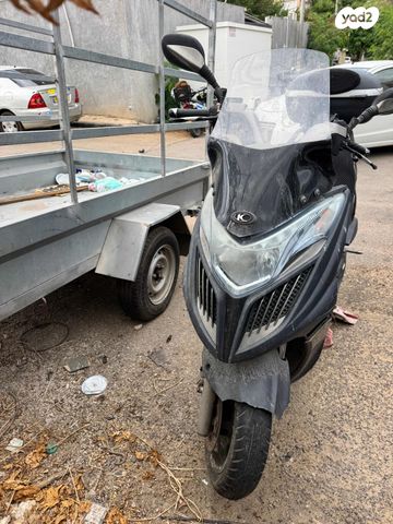 קימקו G-דינק 250