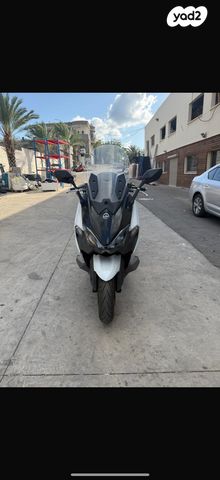 סאן יאנג 508 TL