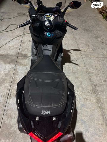 סאן יאנג קרוזים 300