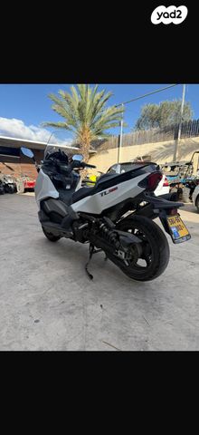 סאן יאנג 508 TL