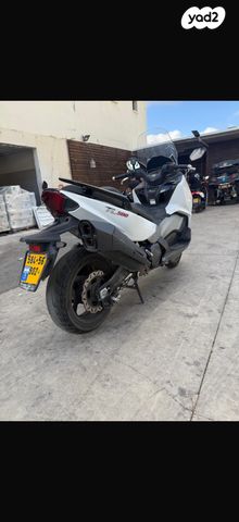 סאן יאנג 508 TL