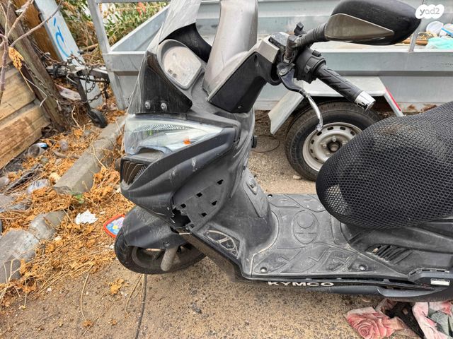 קימקו G-דינק 250