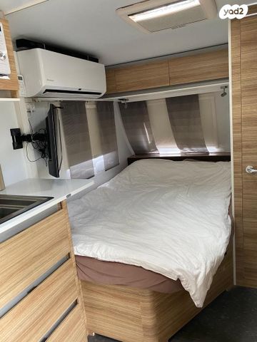 נגרר (קראוון נגרר)