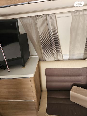 נגרר (קראוון נגרר)