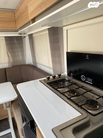 נגרר (קראוון נגרר)