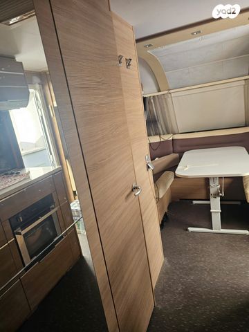 נגרר (קראוון נגרר)