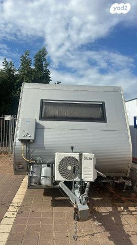 נגרר (קראוון נגרר)