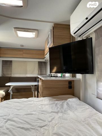 נגרר (קראוון נגרר)