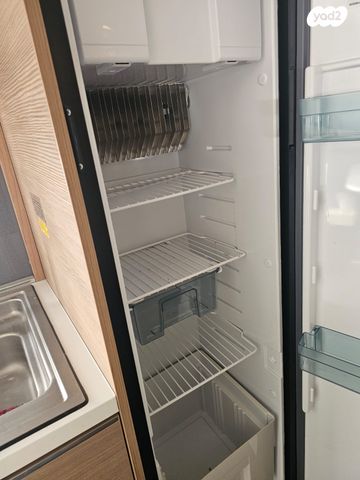 מודעת רכב נגרר (קראוון נגרר)