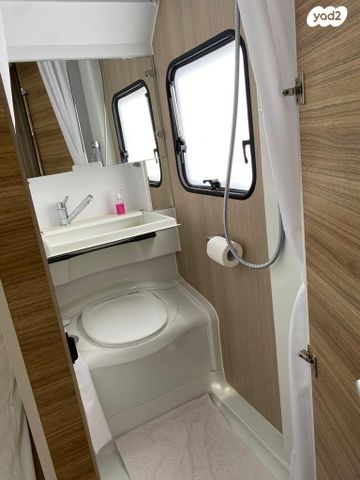 נגרר (קראוון נגרר)