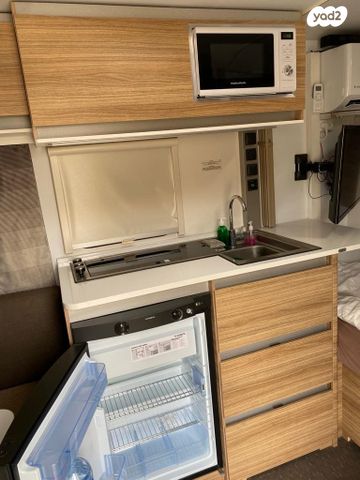 נגרר (קראוון נגרר)