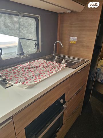 נגרר (קראוון נגרר)