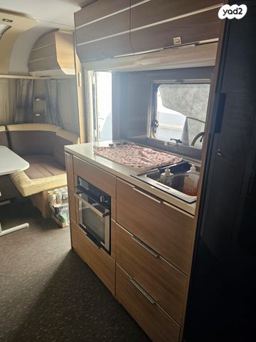 נגרר (קראוון נגרר)