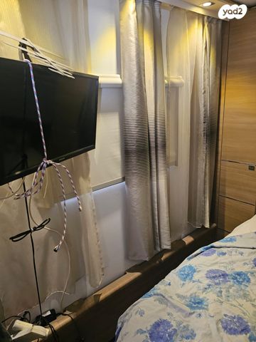 נגרר (קראוון נגרר)