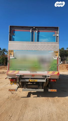 מודעת רכב וולוו