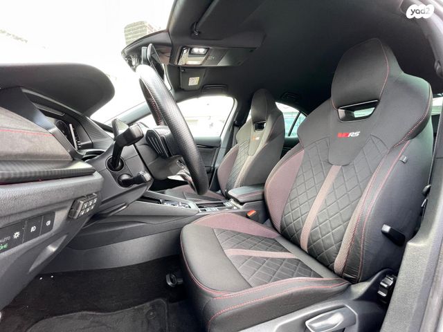 סקודה אוקטביה