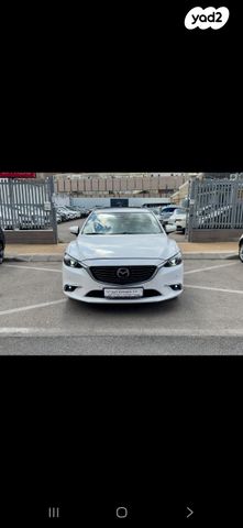 מאזדה 6
