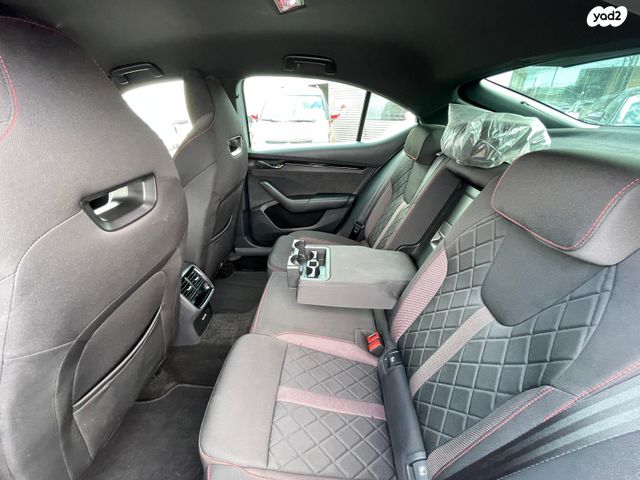 סקודה אוקטביה