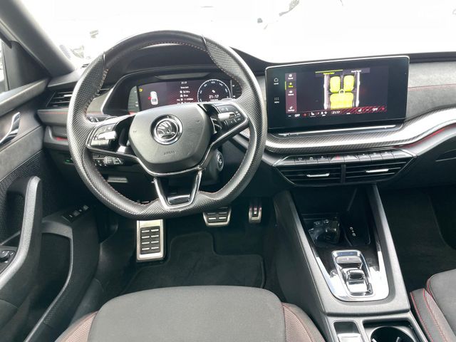 סקודה אוקטביה