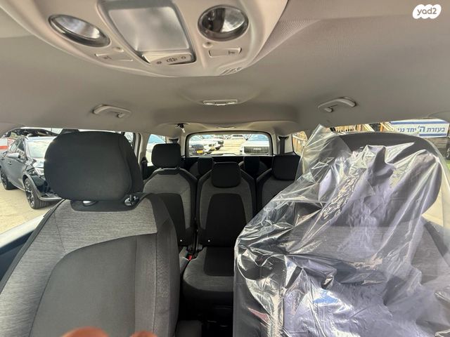 סיטרואן C4 פיקאסו