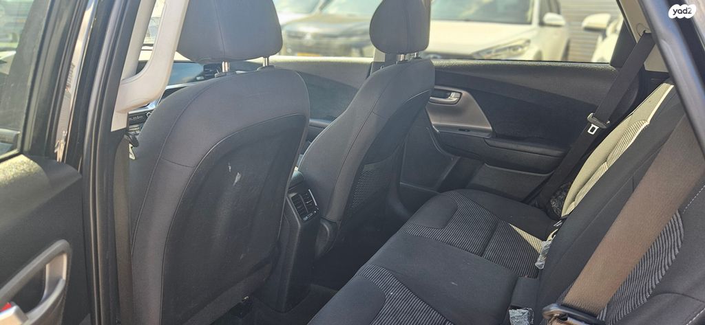 קיה נירו פלוס