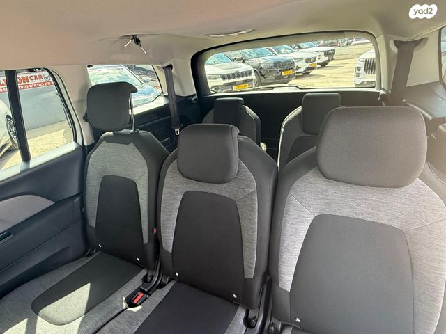 סיטרואן C4 פיקאסו