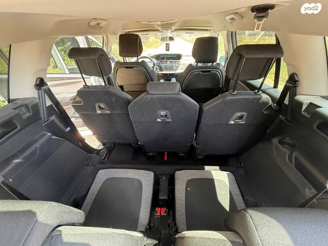 סיטרואן C4 פיקאסו