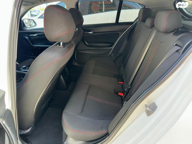 ב מ וו סדרה 1