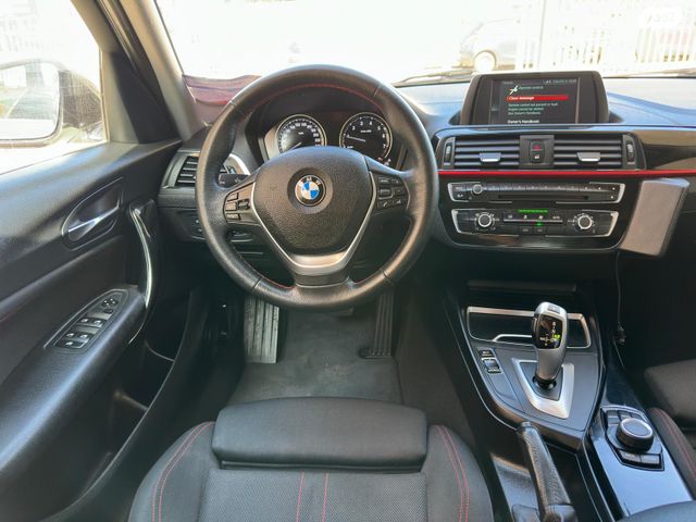 ב מ וו סדרה 1